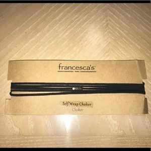 Francesca’s Choker